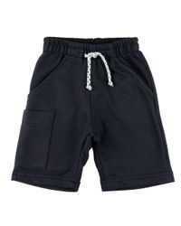 Foto do produto Bermuda Infantil Moletinho Orleans e Trend