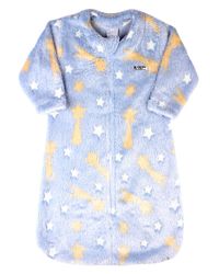 Foto do produto Saco de Dormir Bebe Casulo Pijama Cobertor Soft Grosso