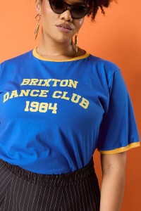 CAMISETA BRIXTON