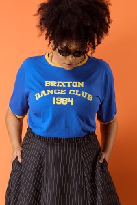 CAMISETA BRIXTON