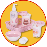 Mamãe e Bebê