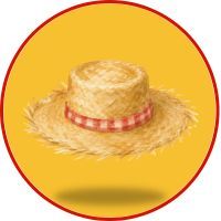 Artigos de Caipira