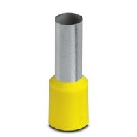 Foto do produto TERMINAL TUBULAR 6MM (TPT10618)