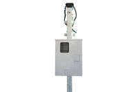 Foto do produto PADRÃO QUADRADO 5MTS AEREO 1CX 220V 63AMP