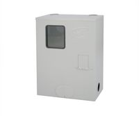 Foto do produto CAIXA PARA MEDIÇÃO DE ENERGIA POLIFÁSICA CM-2 - CEMIG
