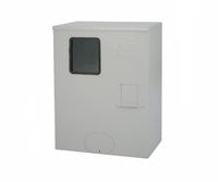 Foto do produto CAIXA CM2 PPF (PADRÃO PRÉ-FABRICADO)
