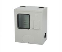 Foto do produto CAIXA DE MEDIÇÃO MONOFÁSICA CM-1 PARA PADRÃO MONOFÁSICO
