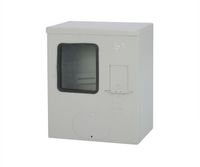 Foto do produto CAIXA PARA MEDIÇÃO DE ENERGIA MONOFÁSICA CM-1 PPF (PADRÃO PRÉ-FABRICADO) - CEMIG