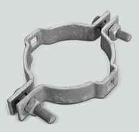 Foto do produto ABRAÇADEIRA 130 (PADRÃO CEMIG) 