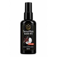 Foto do produto BLOQUEADOR DE ODORES SENAMAX 60ML CEREJA E AVELA