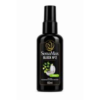 Foto do produto BLOQUEADOR DE ODORES SENAMAX 60ML CITRUS