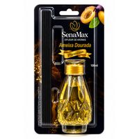 Foto do produto DIFUSOR SENAMAX 100ML AMEIXA DOURADA