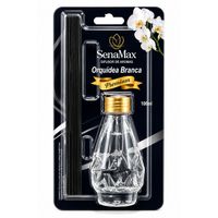 Foto do produto DIFUSOR SENAMAX 100ML ORQUIDEA BRANCA