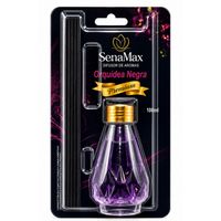 Foto do produto DIFUSOR SENAMAX 100ML ORQUIDEA NEGRA