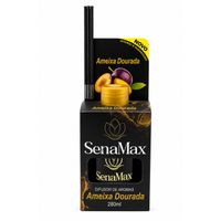 Foto do produto DIFUSOR SENAMAX 280ML AMEIXA DOURADA