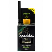 Foto do produto DIFUSOR SENAMAX 280ML BAMBU