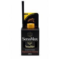 Foto do produto DIFUSOR SENAMAX 280ML ESPECIARIAS NOBRES