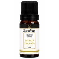 Foto do produto ESSENCIA SENAMAX 10ML AMEIXA DOURADA
