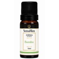 Foto do produto ESSENCIA SENAMAX 10ML BAMBU