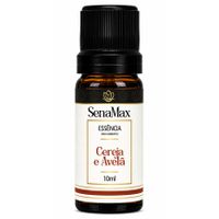 Foto do produto ESSENCIA SENAMAX 10ML CEREJA E AVELA