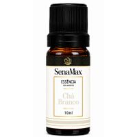 Foto do produto ESSENCIA SENAMAX 10ML CHA BRANCO