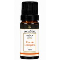 Foto do produto ESSENCIA SENAMAX 10ML FLOR DE LARANJEIRA