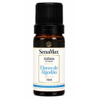 Foto do produto ESSENCIA SENAMAX 10ML FLORES DE ALGODAO