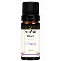 Foto do produto ESSENCIA SENAMAX 10ML LAVANDA