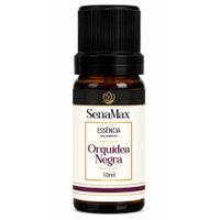 Foto do produto ESSENCIA SENAMAX 10ML ORQUIDEA NEGRA