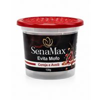 Foto do produto EVITA MOFO SENAMAX 130G CEREJA E AVELA