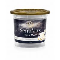 Foto do produto EVITA MOFO SENAMAX 130G CHÁ BRANCO