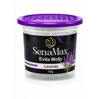 Foto do produto EVITA MOFO SENAMAX 130G LAVANDA