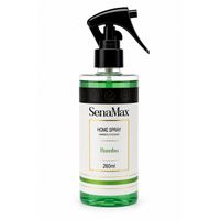 Foto do produto HOME SPRAY SENAMAX 260ML BAMBU