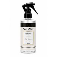 Foto do produto HOME SPRAY SENAMAX 260ML CHÁ BRANCO