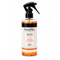 Foto do produto HOME SPRAY SENAMAX 260ML FLOR DE LARANJEIRA