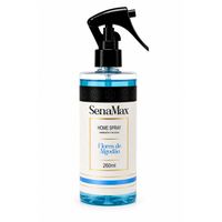 Foto do produto HOME SPRAY SENAMAX 260ML FLORES DE ALGODÃO