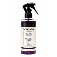 Foto do produto HOME SPRAY SENAMAX 260ML ORQUIDEA NEGRA