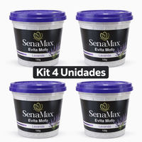 Foto do produto KIT EVITA MOFO - SENAMAX | LAVANDA