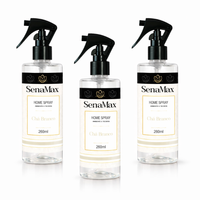 Foto do produto KIT HOME SPRAY SENAMAX | CHÁ BRANCO