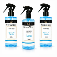 Foto do produto KIT HOME SPRAY SENAMAX | FLORES DE ALGODÃO