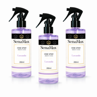 Foto do produto KIT HOME SPRAY SENAMAX | LAVANDA