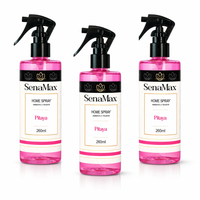 Foto do produto KIT HOME SPRAY SENAMAX | PITAYA