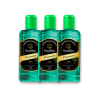 Foto do produto KIT LIMPADOR CONCENTRADO SENAMAX | BAMBU