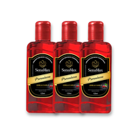 Foto do produto KIT LIMPADOR CONCENTRADO SENAMAX | CEREJA E AVELÃ