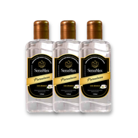 Foto do produto KIT LIMPADOR CONCENTRADO SENAMAX | CHÁ BRANCO