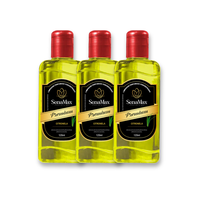 Foto do produto KIT LIMPADOR CONCENTRADO SENAMAX | CITRONELA