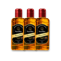 Foto do produto KIT LIMPADOR CONCENTRADO SENAMAX | ESPECIARIAS NOBRES