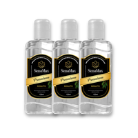 Foto do produto KIT LIMPADOR CONCENTRADO SENAMAX | EUCALIPTO