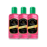 Foto do produto KIT LIMPADOR CONCENTRADO SENAMAX | FLOR DE CACTO