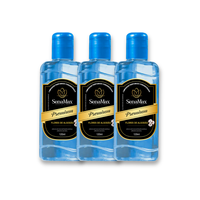 Foto do produto KIT LIMPADOR CONCENTRADO SENAMAX | FLORES DE ALGODÃO